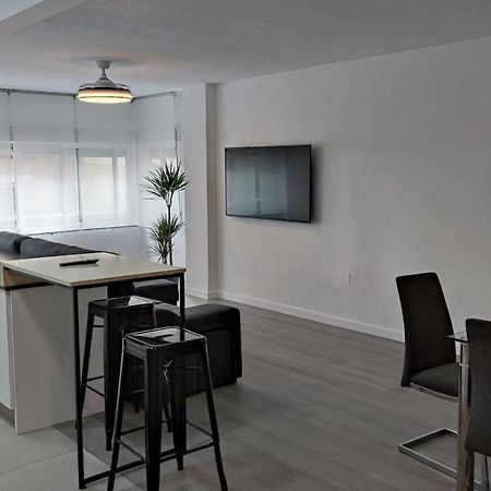 Armonia Viva Apartment Murcia Bagian luar foto