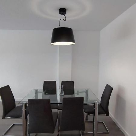Armonia Viva Apartment Murcia Bagian luar foto