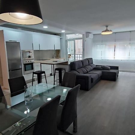 Armonia Viva Apartment Murcia Bagian luar foto