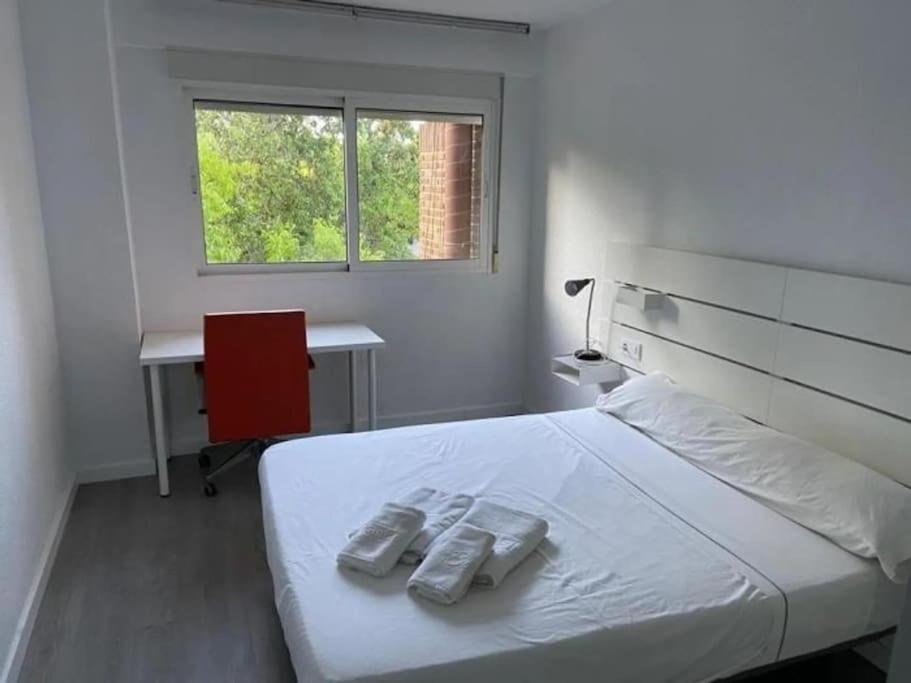 Armonia Viva Apartment Murcia Bagian luar foto