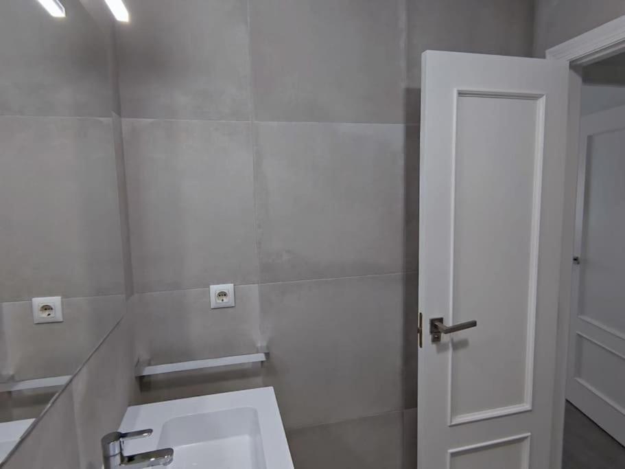 Armonia Viva Apartment Murcia Bagian luar foto
