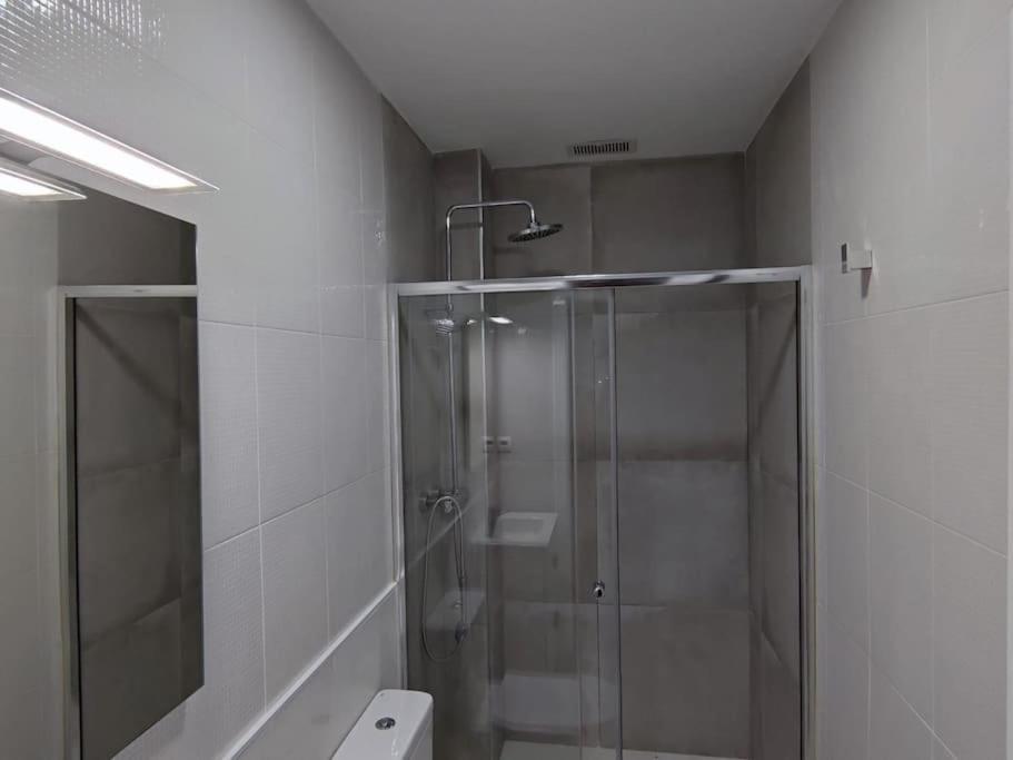 Armonia Viva Apartment Murcia Bagian luar foto