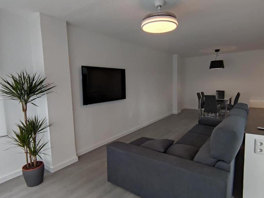 Armonia Viva Apartment Murcia Bagian luar foto