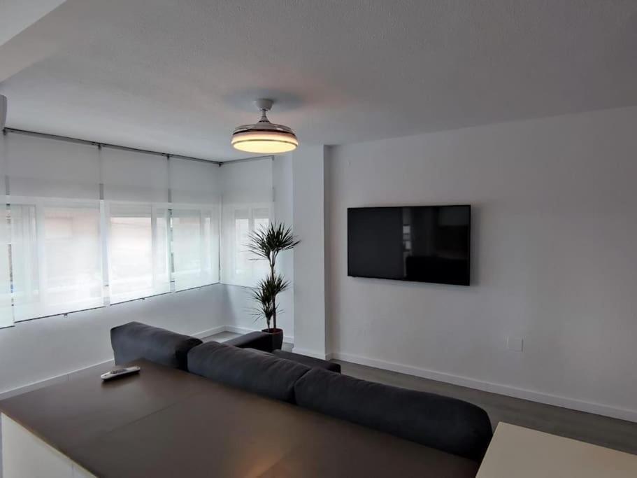 Armonia Viva Apartment Murcia Bagian luar foto