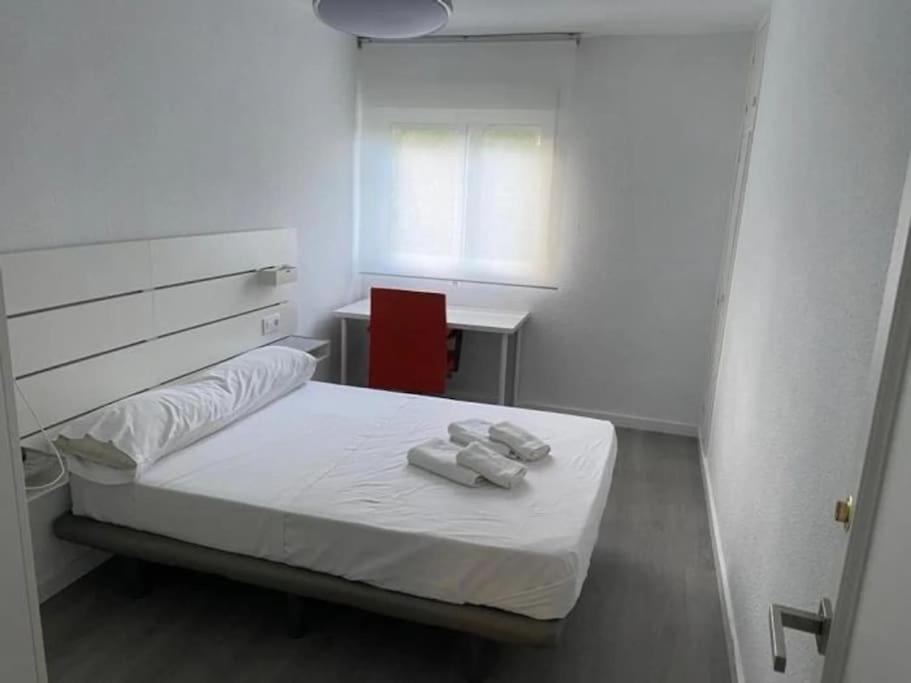 Armonia Viva Apartment Murcia Bagian luar foto